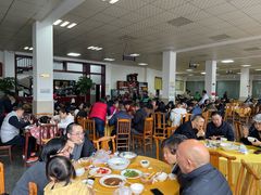 -荣生萝卜汤饭店