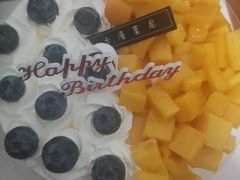 -卡漫莫尼蛋糕(私人定制店)