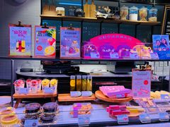 -巴黎贝甜·生日蛋糕(环球中心店)