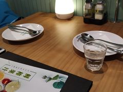 -清真·艾美可餐厅(大悦汇店)