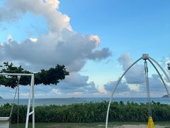 -三亚亚龙湾天域度假酒店