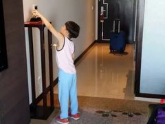 -南京商茂国际酒店(新街口德基广场店)