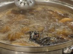 -太婆天府山珍酒楼(亚运村店)