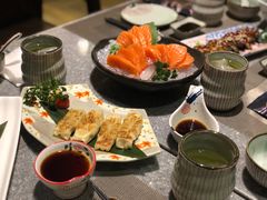 -三上料理(西湖文化广场店)