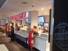 -肯德基(房山店)