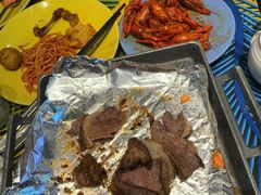 -舜和巴西烤肉餐厅(舜和国际店)