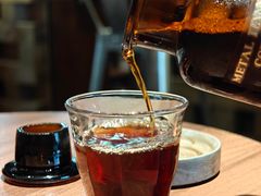 -Metal hands·铁手咖啡