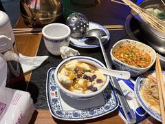 -来涮蜀鲜货火锅串串香(菜市口店)