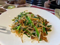 -西贝(东方路店)