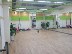 -阳光游泳培训(北苑店)