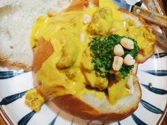 -甲米府·泰国餐厅(八佰伴店)