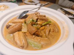 -西郊竹园甲鱼面(老一中店)
