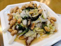 -台北楚楚园馅饼粥(虹桥南丰城店)