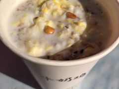 -清真老马家国华牛奶鸡蛋醪糟(正宁路店)