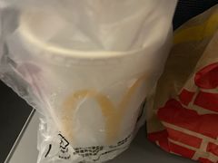 -麦当劳(杭州东站高铁店)