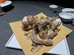-佬太公海鸭·海鲜大排档(上海总店)