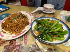 -吴系粤菜馆·茶餐厅(深业上城店)