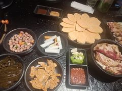 -九田家黑牛烤肉料理(珠江摩尔店)