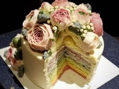 -BONCAKE裱花蛋糕(万象汇店)
