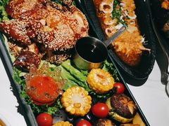 -3号仓库·创意中国菜(嘉兴龙鼎万达店)