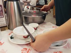 -堂瓦里·33年传统赣菜(第一街区店)