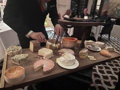 -Caprice(香港四季酒店)