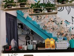 -拾挚扒房(招商花园城店)