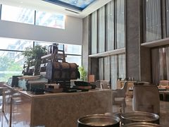 -菲住布渴酒店自助餐厅(阿里巴巴西溪园区店)