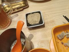 -谷丽麦馕新疆菜·清真(步步高梅溪新天地店)