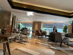 -粤海喜来登酒店·&More聚驿(天河城店)