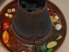 -阳坊大都涮羊肉(阳坊总店)