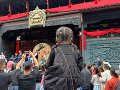-车溪民俗旅游区