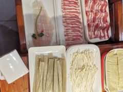 -惠友大虾(太原北街店)