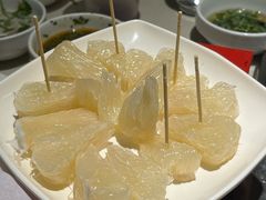 -海底捞火锅(勒泰店)