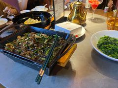 -张家卫·阳江菜·小海鲜(肥婆湾桥店)