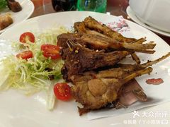 -佰园全日西餐厅-厦门佰翔软件园酒店