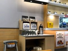 -吉野家(复兴路第二餐厅店)
