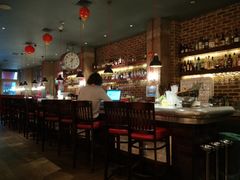 -Burger & Lobster(Dean Street)