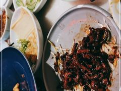 -小吊梨汤·北京菜·烤鸭(鸟巢店)