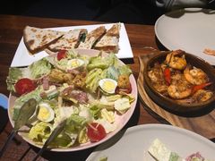 -MARU玛露音乐餐厅(大学路店)