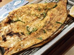 -耶里夏丽·新疆菜·28年喀什老馆(田林东路店)