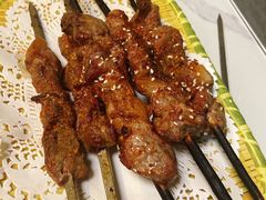 -新疆红柳花餐厅(新洲店)