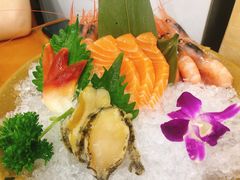-银子铁板烧料理自助餐(人民广场店)