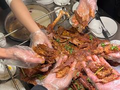 -夜宴江景餐厅
