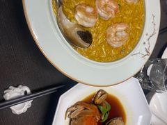 -蟹榭·本帮江浙菜·蟹宴(大宁久光商场店)