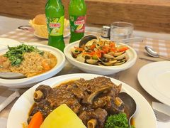 -船屋葡国餐厅