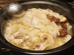-同仁四季椰子鸡(海岸城天利店)