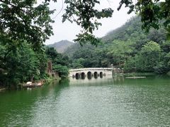 -珠海圆明新园