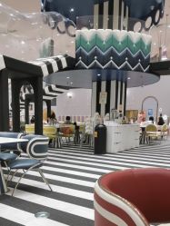 -奈尔宝家庭中心·亲子餐厅(鄞州万达店)