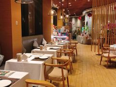 -若蘭慈·无国界素食料理(欢乐海岸店)